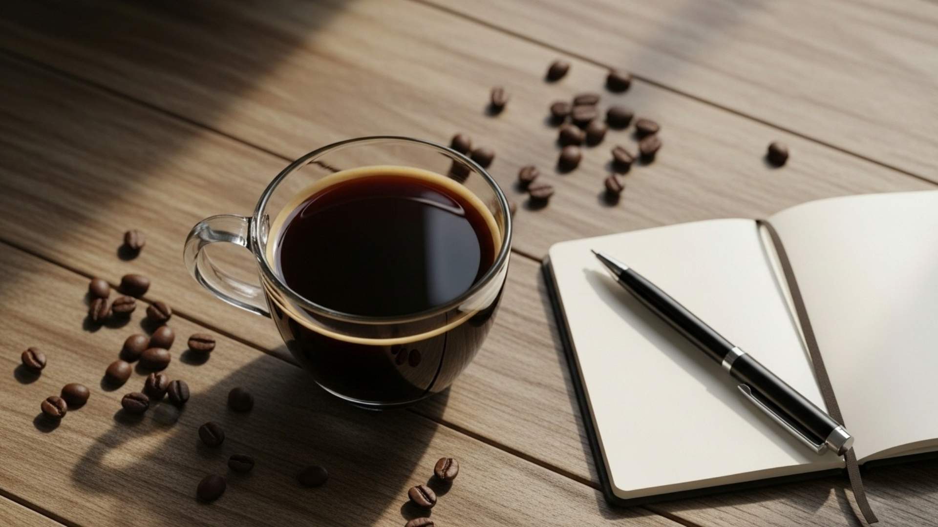 americano-kahve