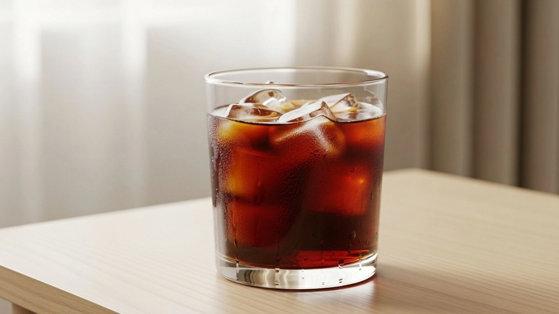Cold Brew Nedir? Evde Cold Brew Tarifi ve Püf Noktaları
