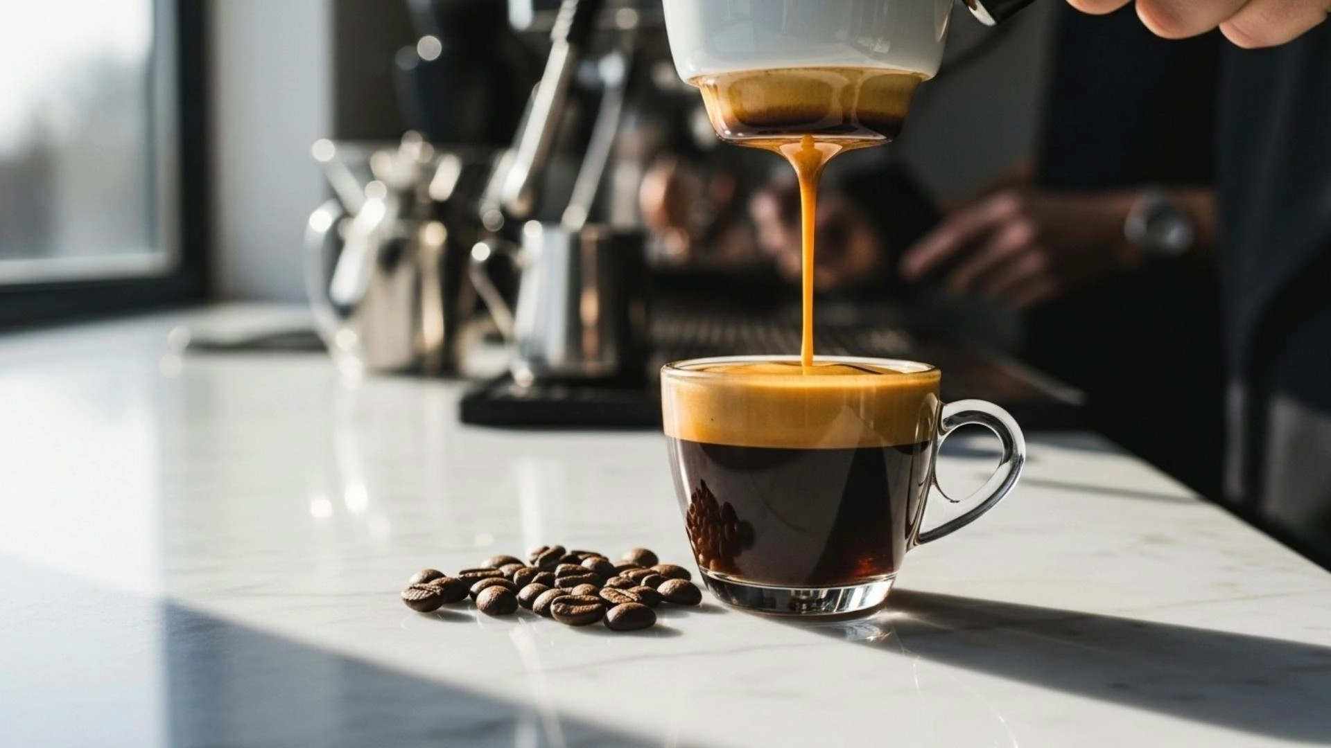 En Acı Kahve Hangisi? En Acı Kahve Çeşitleri ve Sert İçim Rehberi