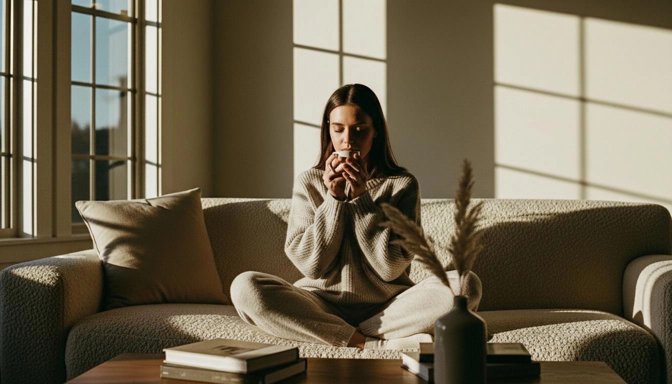 Evde Barista Performansı: Maestro Espresso Blend Serisi ile Kusursuz Shot’lar