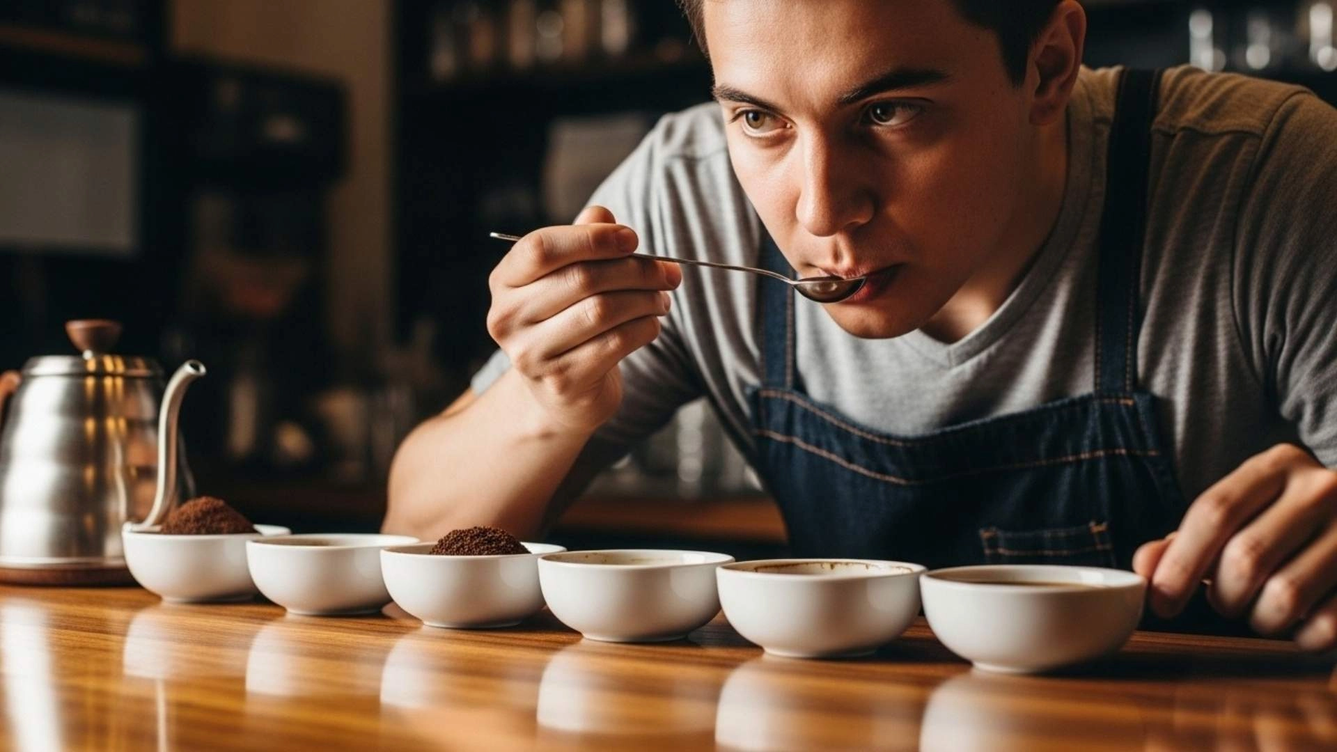 İnternetten Kahve Alırken Nelere Dikkat Edilmeli?