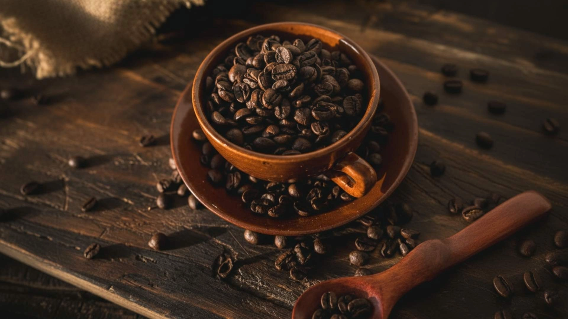 Kahvede Çekirdek Seçimi Nasıl Yapılır? Kahve Çekirdeği Özellikleri