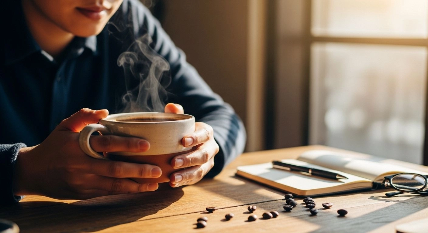 Kahve Pişirme Yöntemleri Nelerdir? En Popüler Kahve Demleme Teknikleri