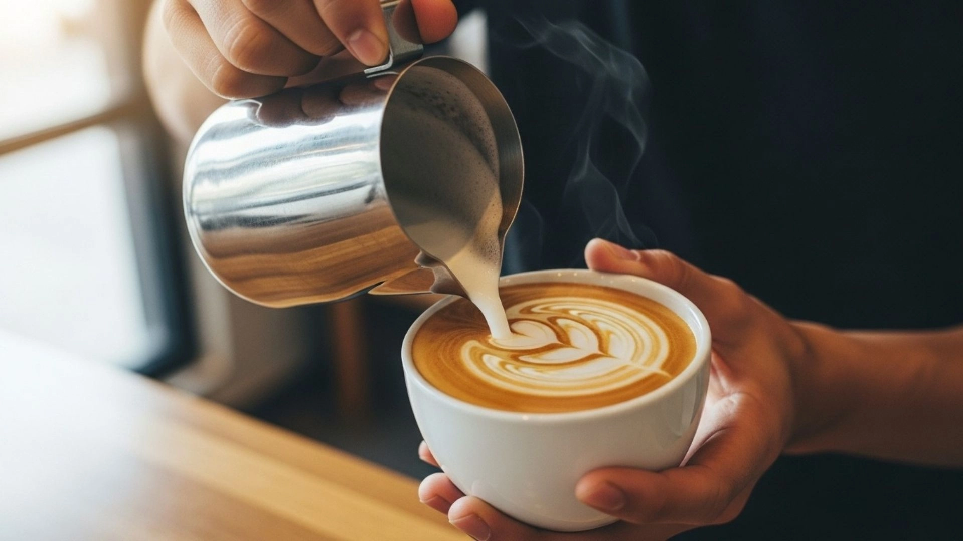 Latte Çeşitleri Nelerdir? En Popüler Latte Türleri ve Özellikleri