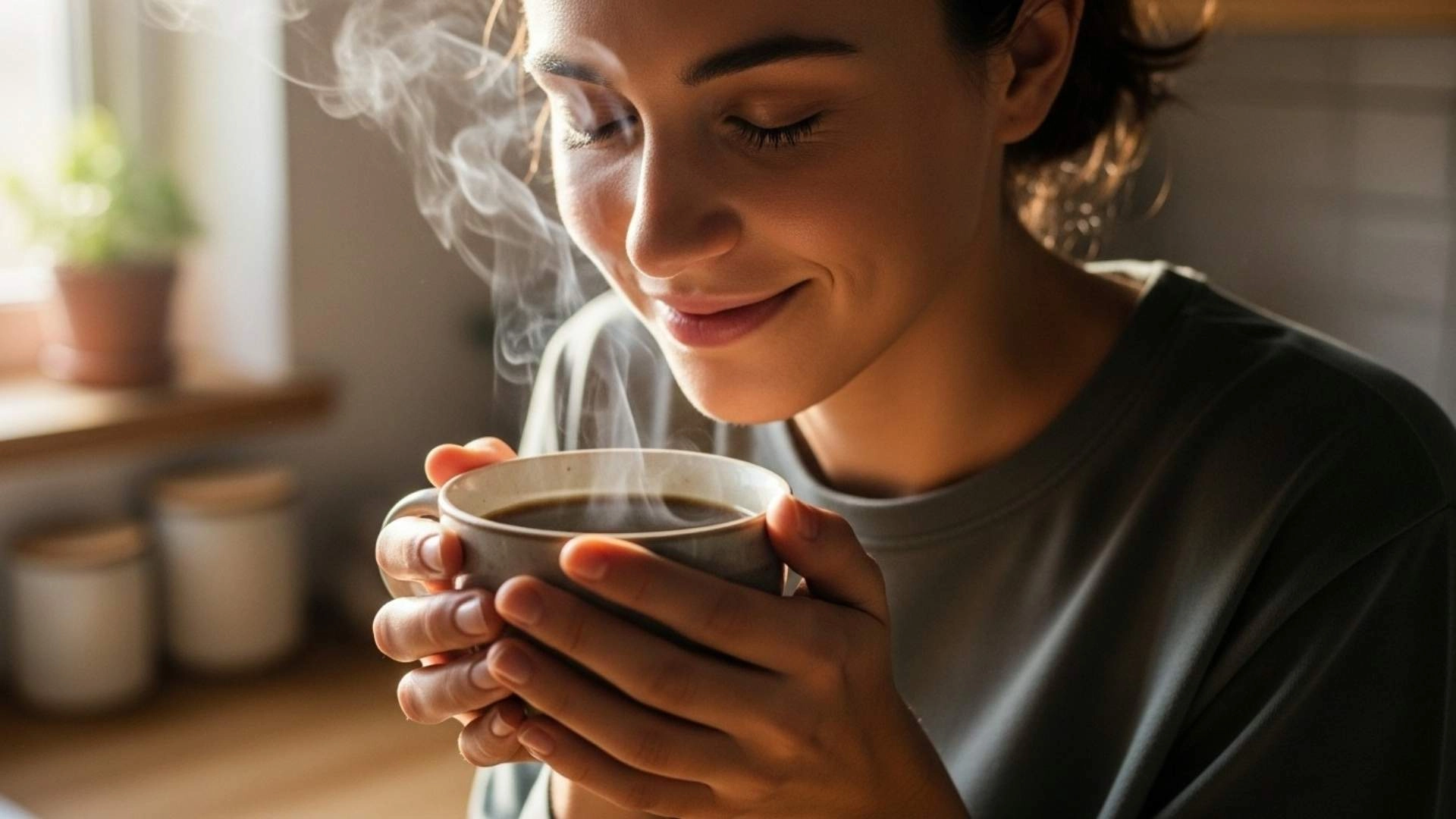 Taze Kavrulmuş Kahve Nedir ve Neden Daha Lezzetlidir?