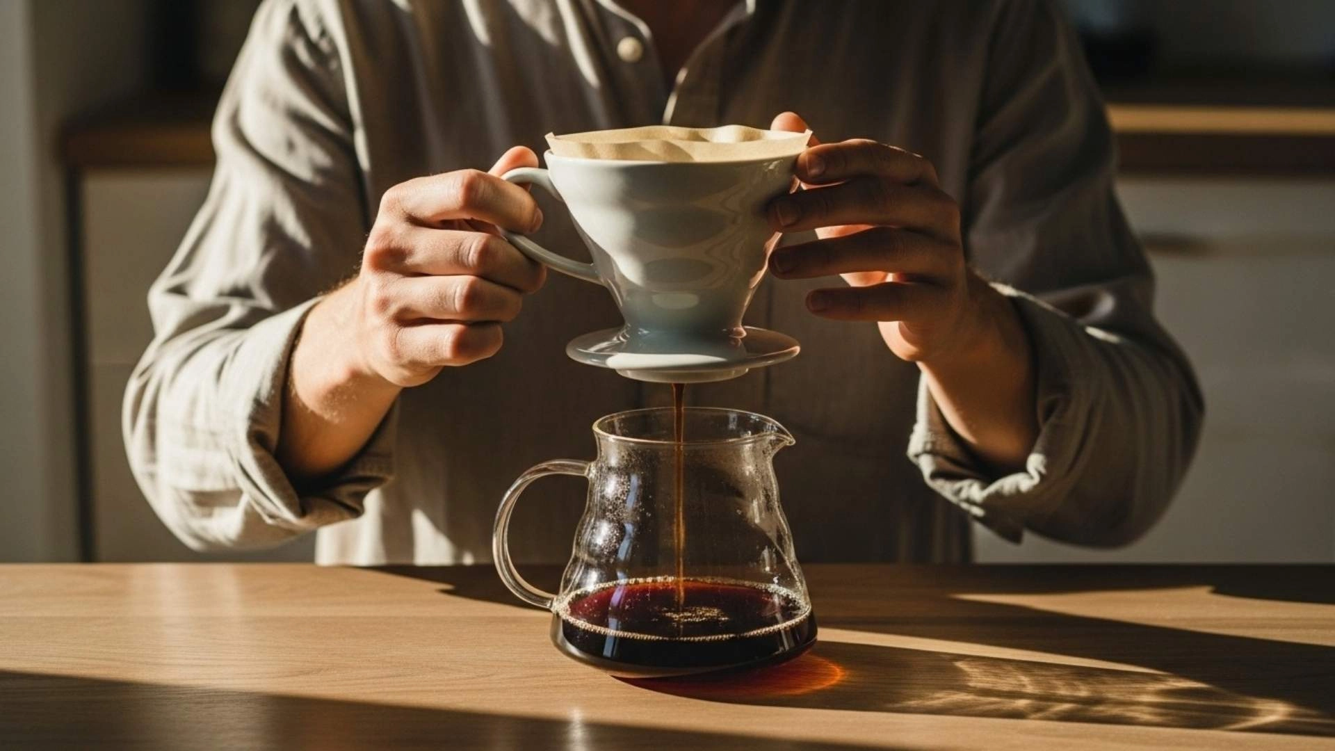 Nitelikli Kahve Nedir ve Nasıl Anlaşılır?
