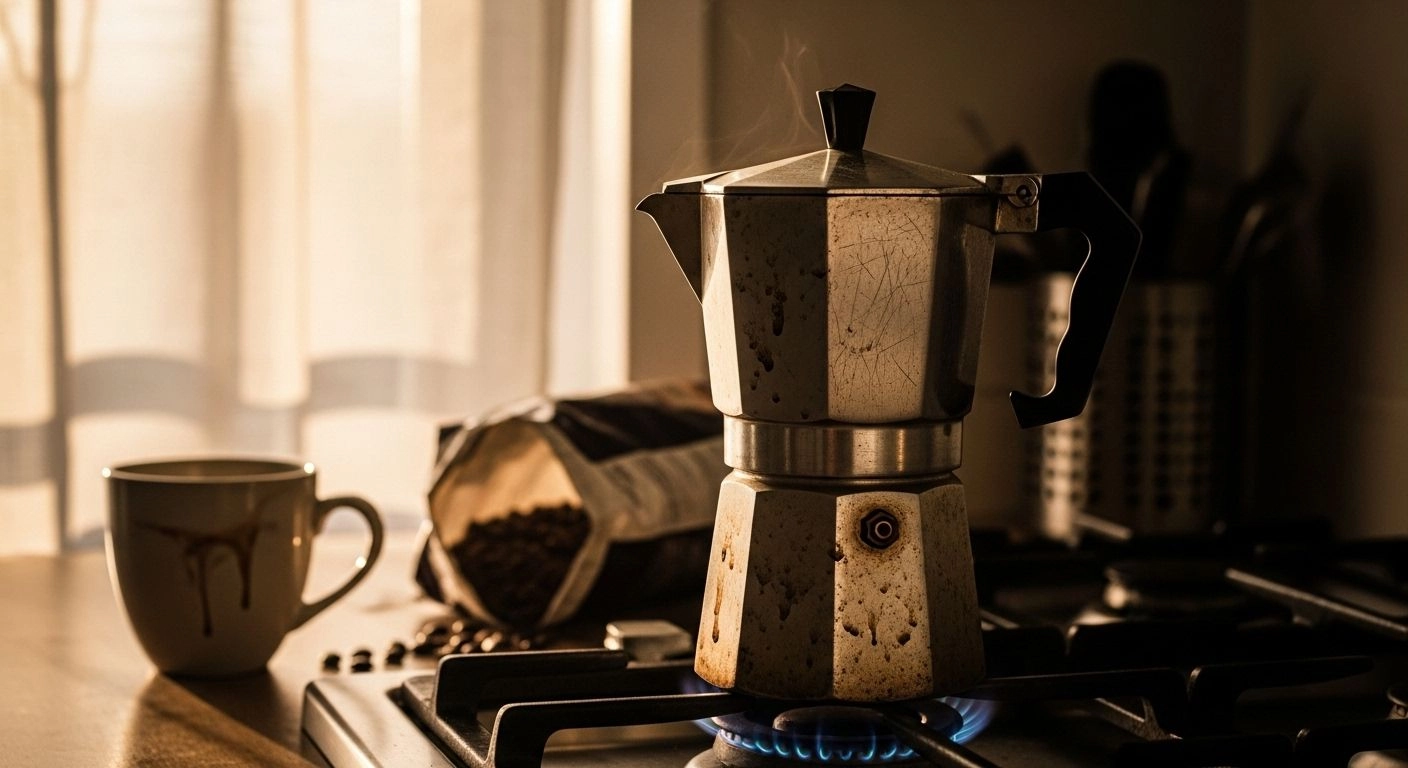 Sert Kahve Severler İçin En İyi Blend (Harman) Önerileri