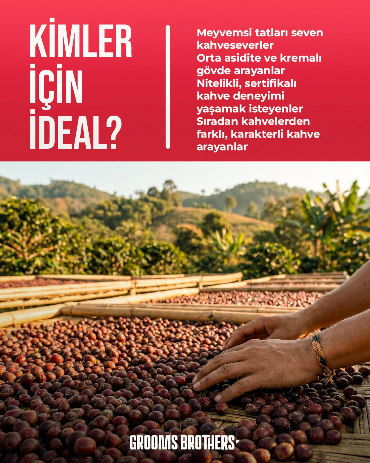 Honduras Nitelikli Filtre Kahve 1 KG / Natural El Jardin(Böğürtlen, Erik, Vanilya)