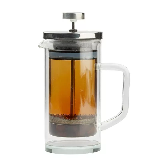 Biradlı Groovy French Press 350 cc