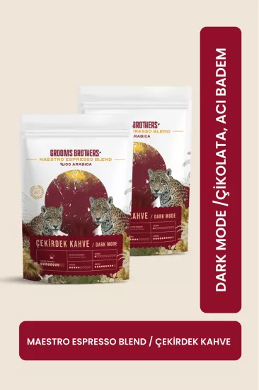 Dark Mode Fırsat Paketi