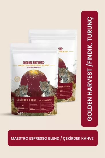 Golden Harvest Fırsat Paketi