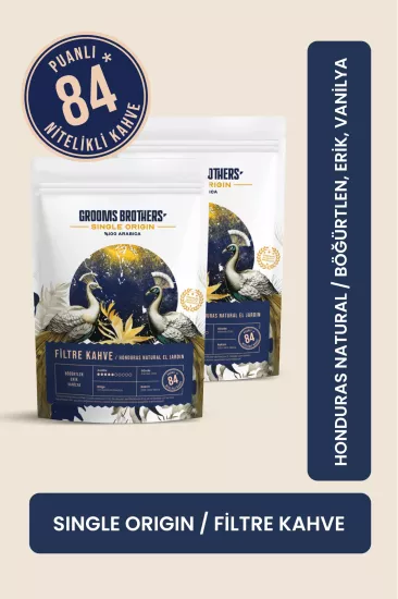 Honduras Natural Fırsat Paketi