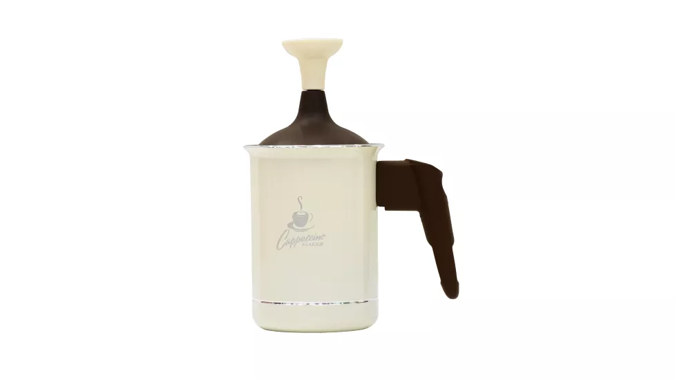 Pedrini Manuel Süt Köpürtücü