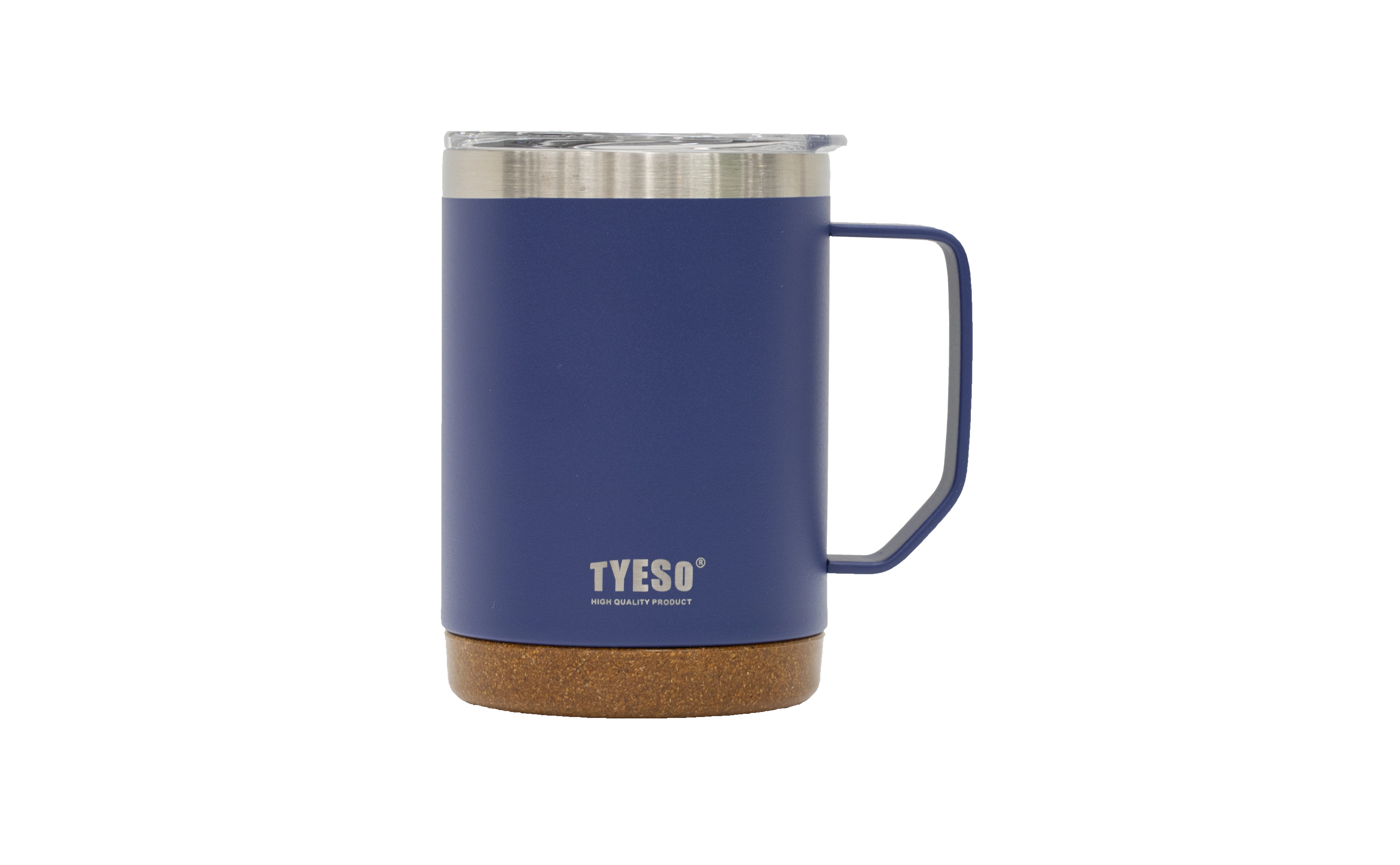 Tyeso Vakumlu Mug 530 ML