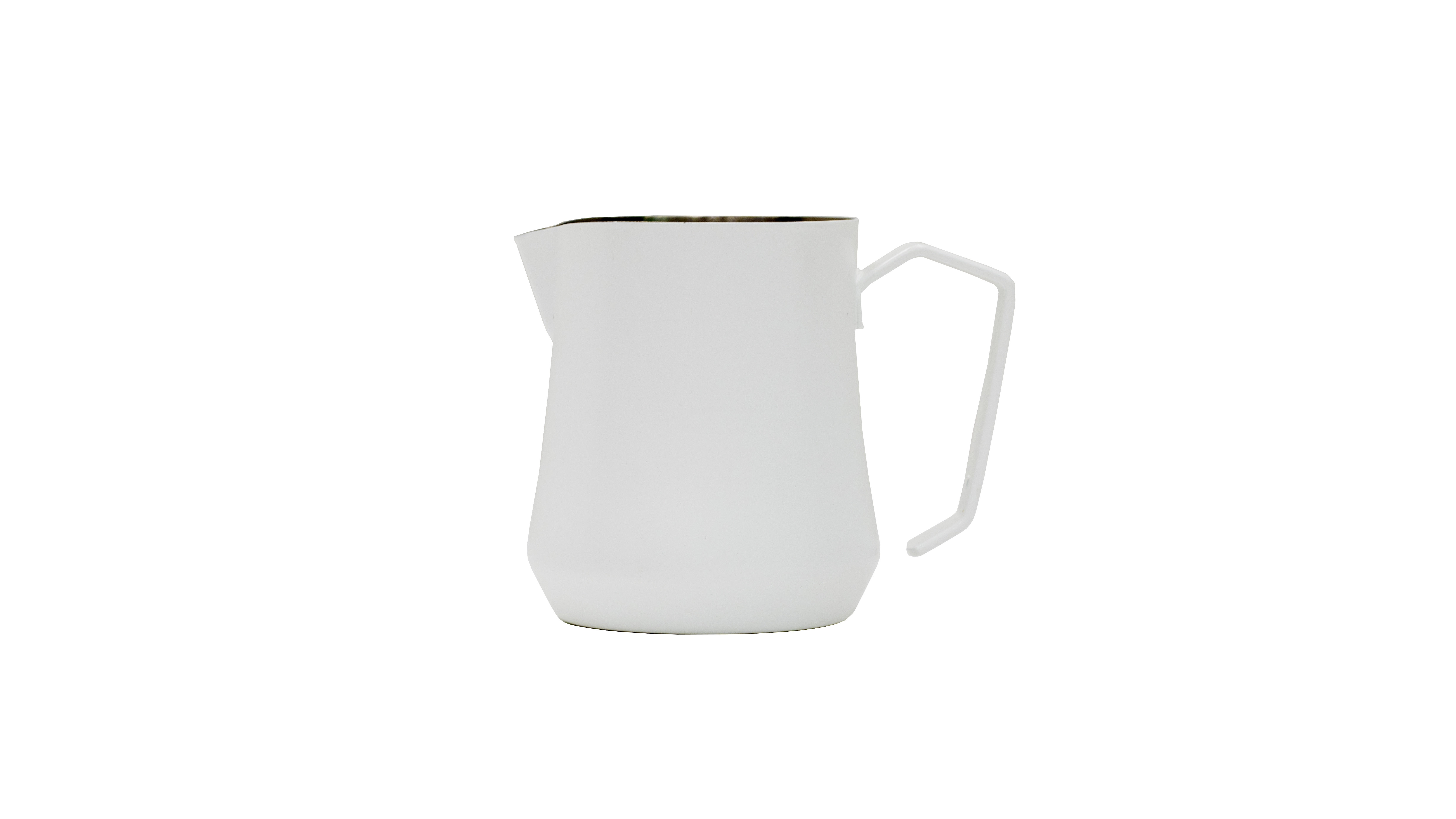 Motta 4450 Tulip Blu Süt Potu, Pitcher, 500 ml, Beyaz