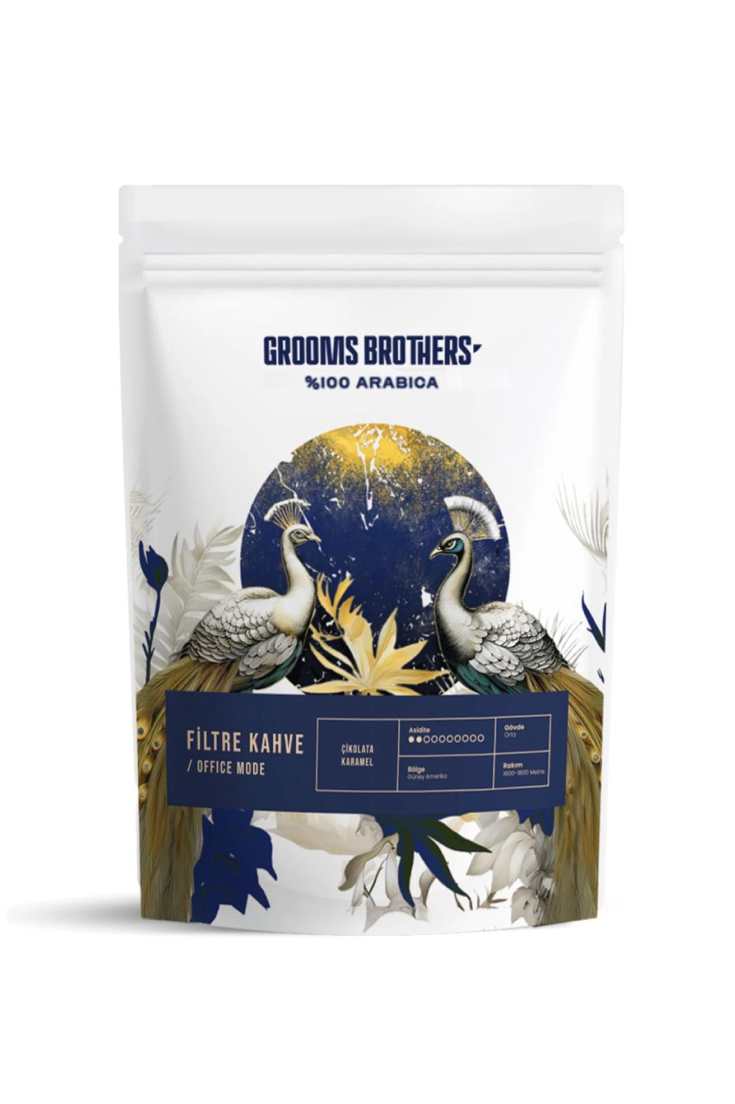 Filtre Kahve 1 KG / Office Mode