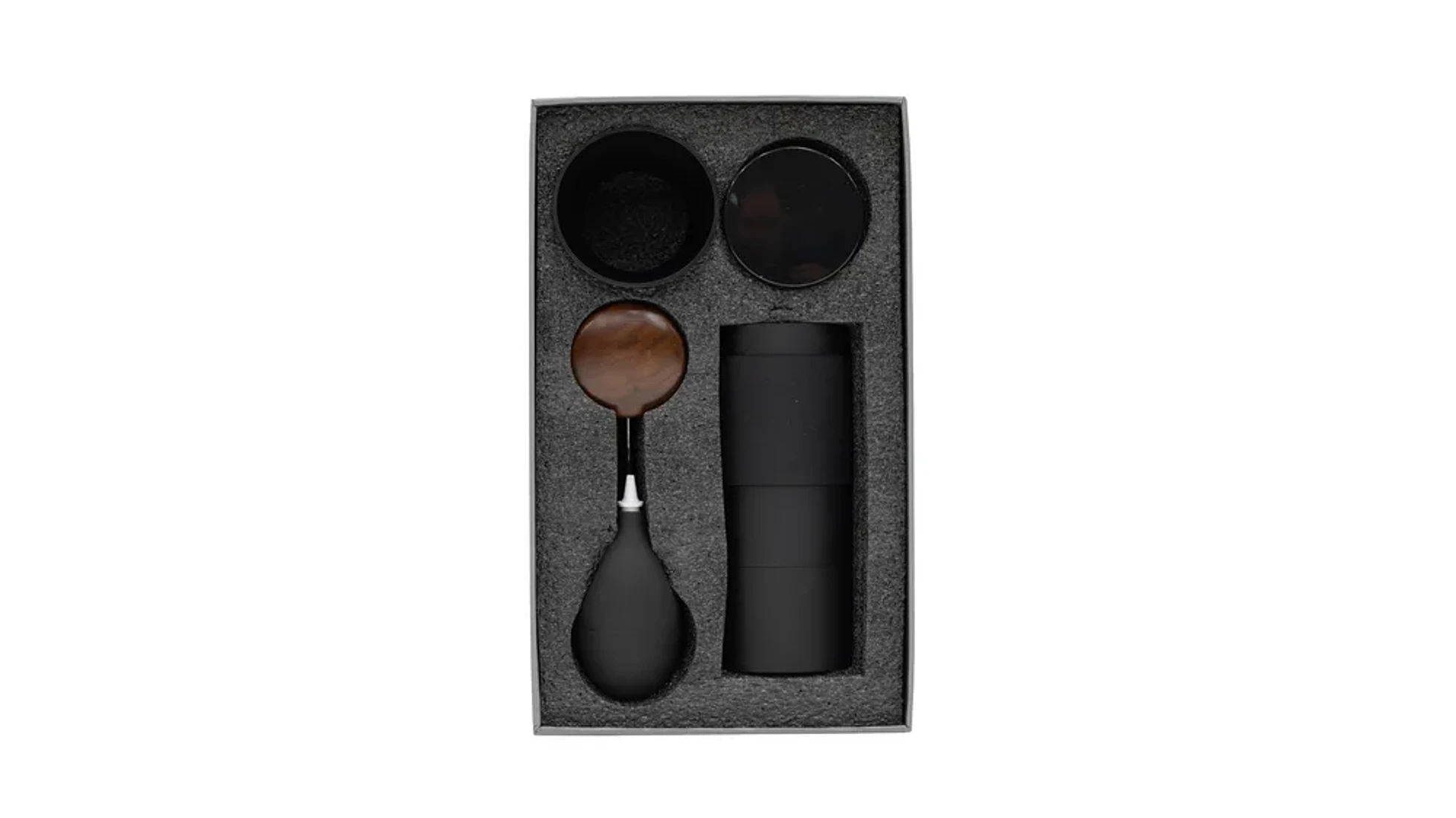 Escobarista Manuel Kahve Değirmeni